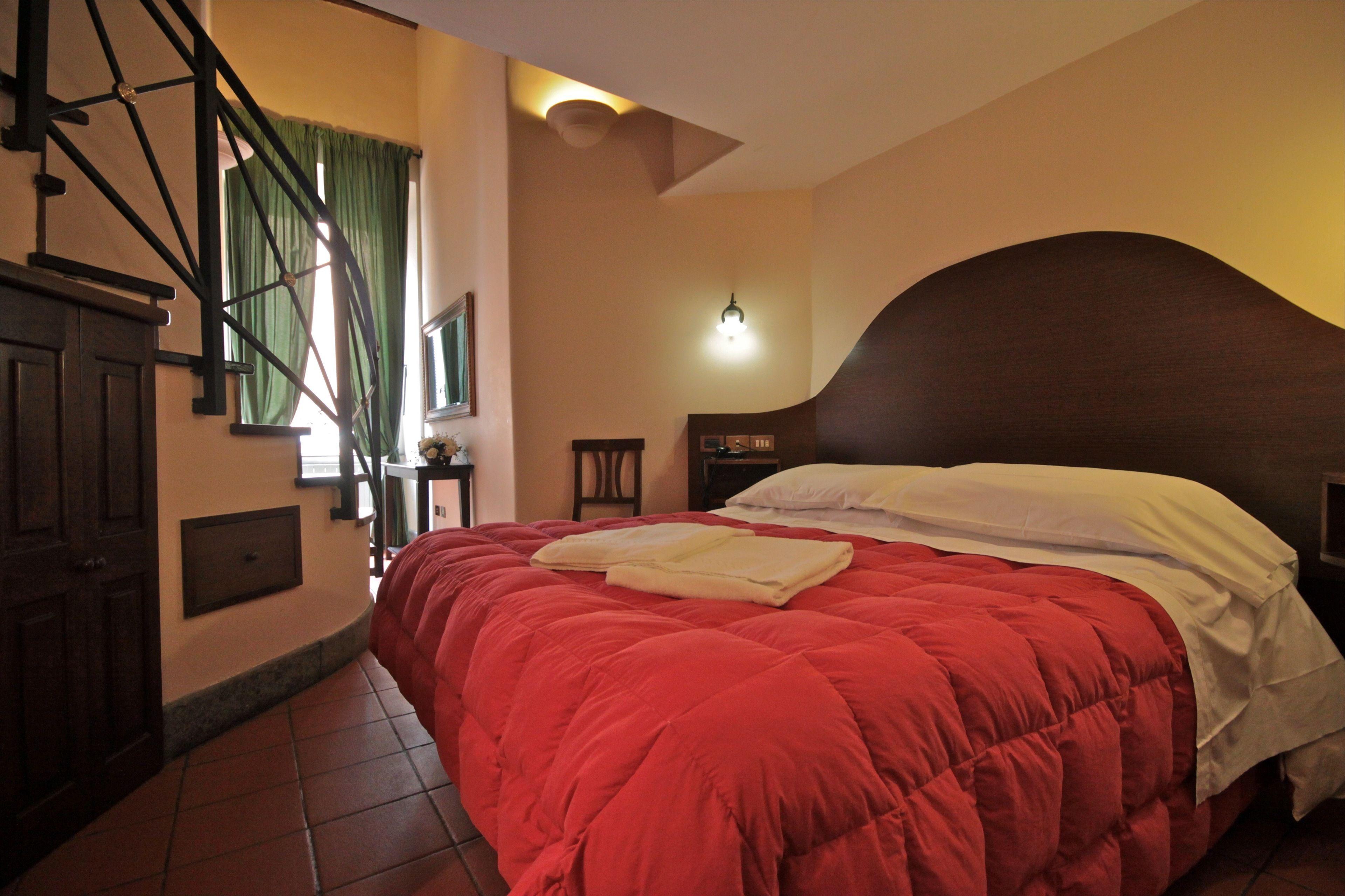 Hotel Panda — Foto 3